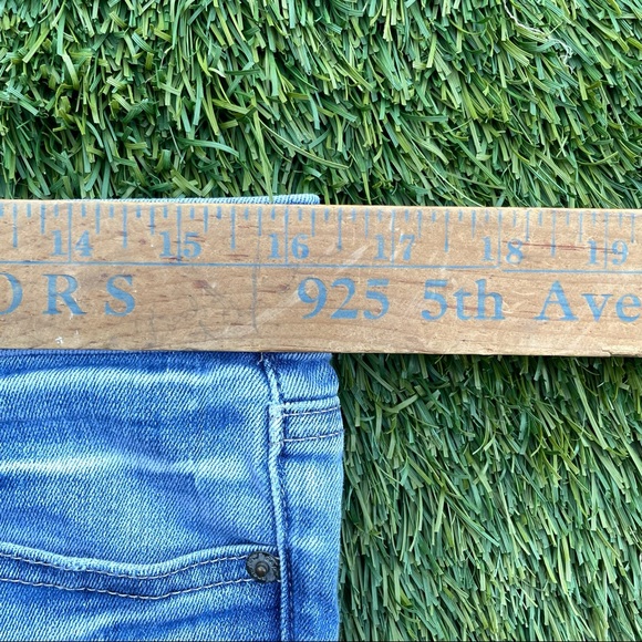 GAP Skinny Jeans - Picture 6 of 9